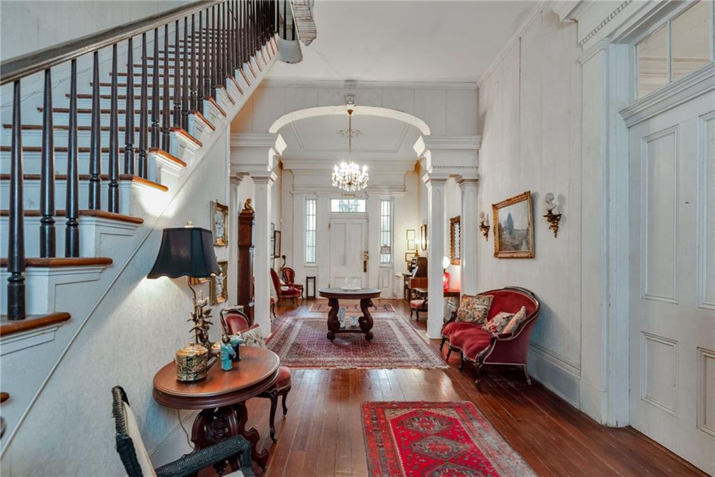 2513 Red Lick Road Lorman, MS 39096 - Photo 10 of 60