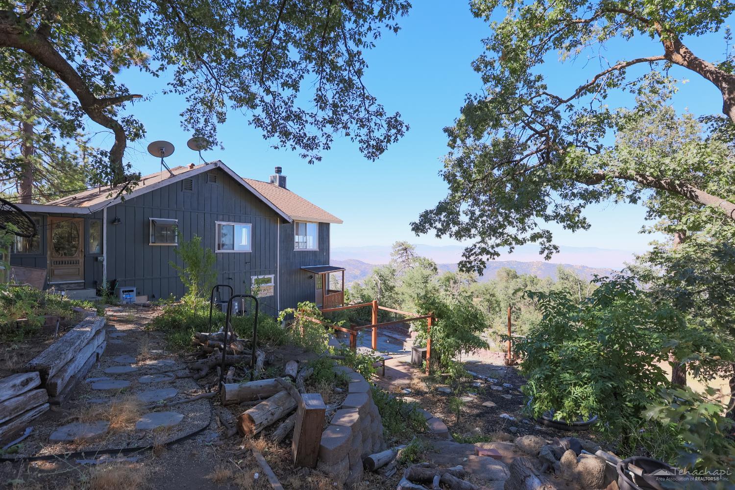 29380 Surrey Way Tehachapi, CA 93561 - Photo 39 of 57 Gallery Image 39