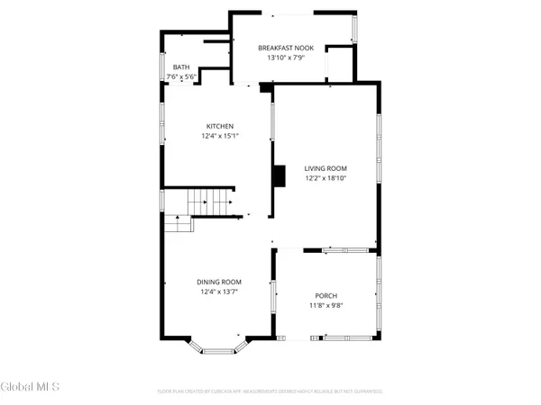 $299,500 | 32 Sanders Avenue, Scotia, NY 12302