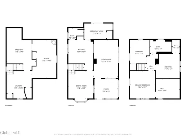 $299,500 | 32 Sanders Avenue, Scotia, NY 12302