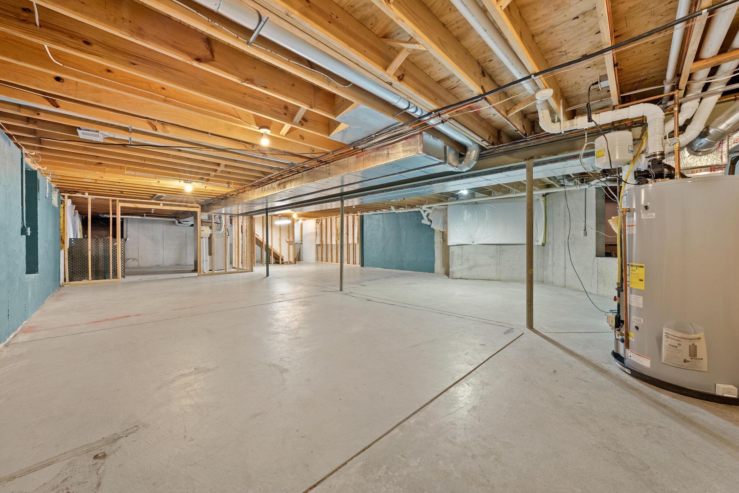 11244 Orchard Road Galena, OH 43021 - Photo 57 of 70 Basement