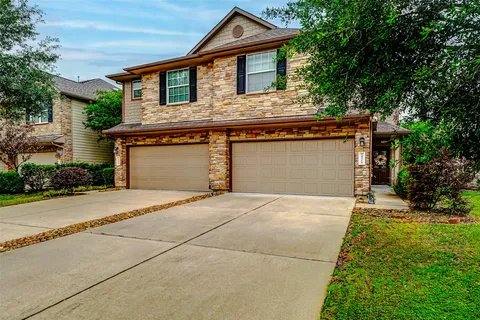 $320,000 | 24522 Folkstone Circle, Katy, TX 77494