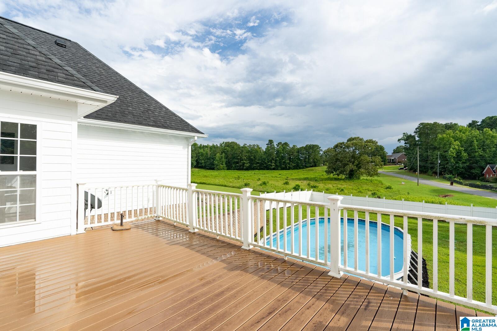 6332 Mays Bend Road Pell City, AL 35128 - Photo 41 of 45