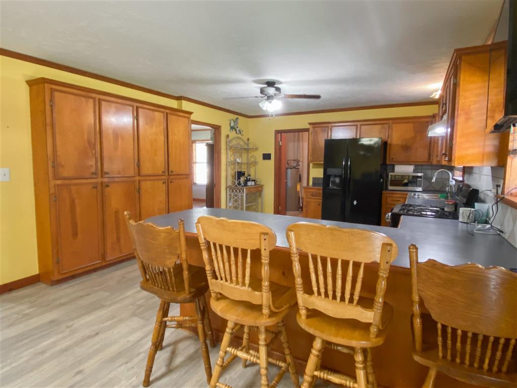 190 Gerald Shoemake Road Dequincy, LA 70633 - Photo 11 of 38