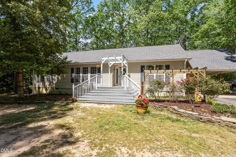 $275,000 | 254 Sequoia Drive, Louisburg, NC 27549