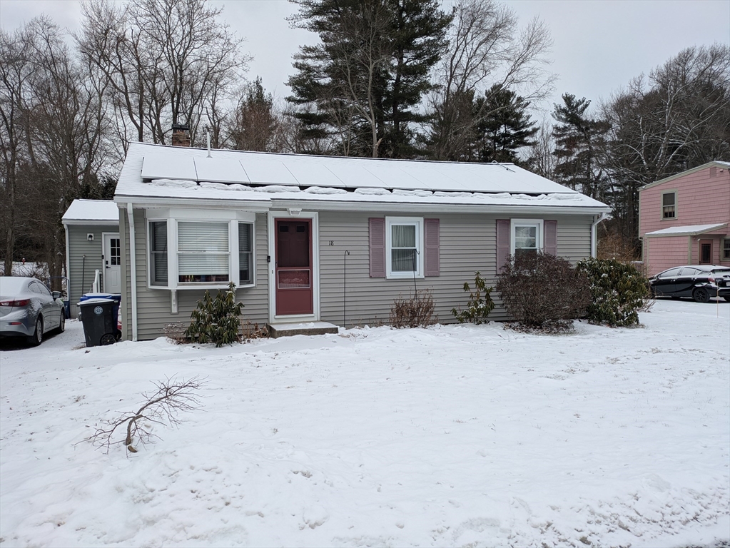 18 Nickerson Road Bedford, MA 01730 - Photo 15 of 16