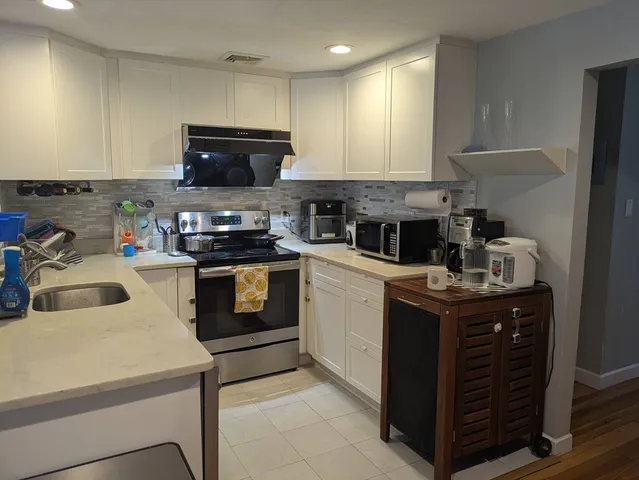 $4,200 | 18 Nickerson Road, Bedford, MA 01730