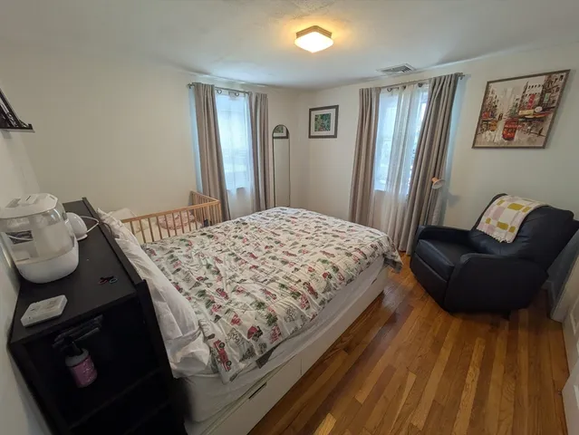 $4,200 | 18 Nickerson Road, Bedford, MA 01730