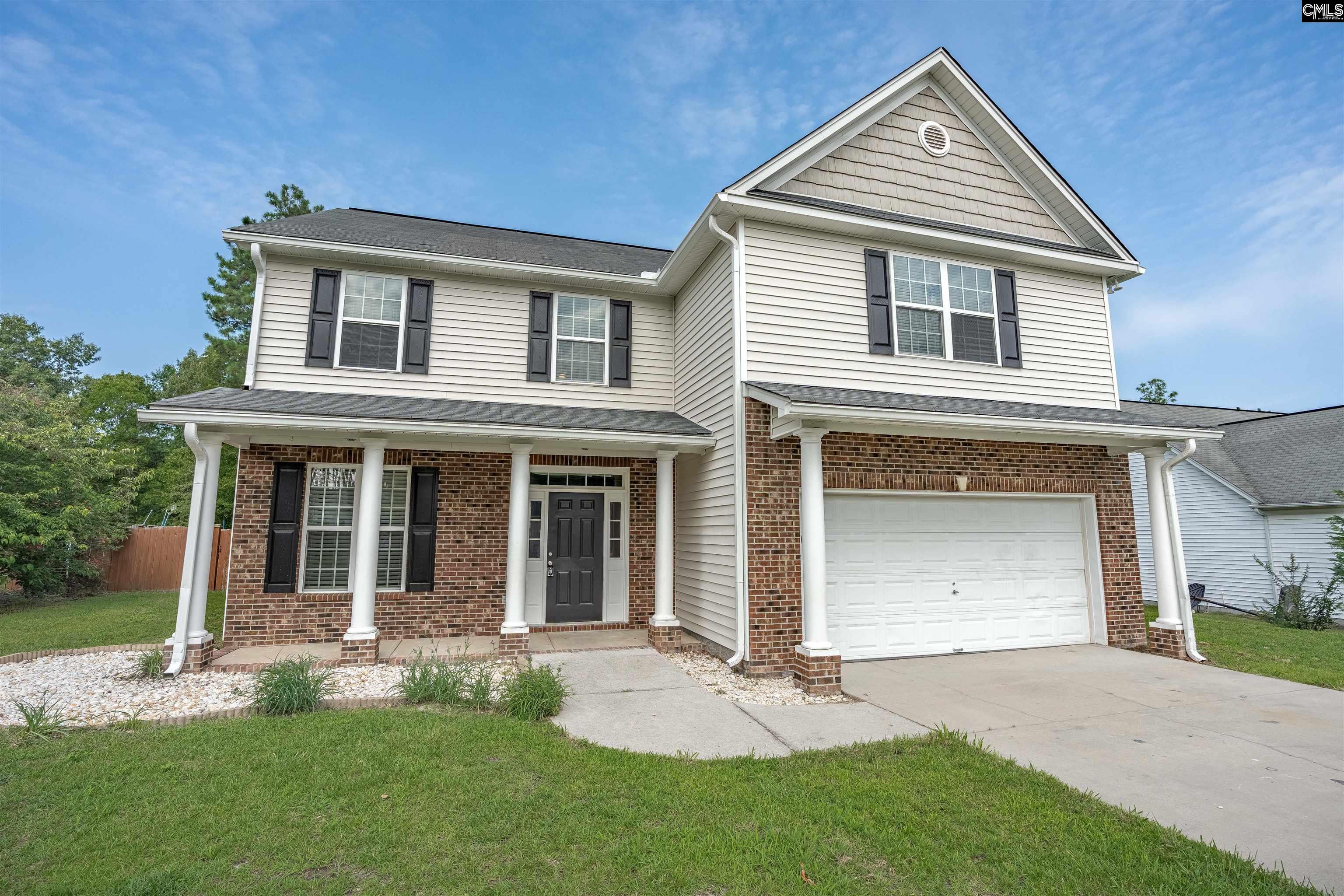 69 Abbey Road Elgin, SC 29045 - Photo 4 of 47