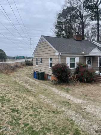 $1,150 | 901 Marilyn Drive, Unit B, Raleigh, NC 27607