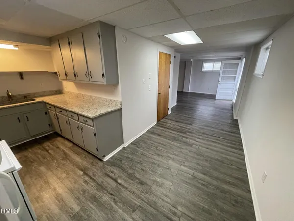 $1,150 | 901 Marilyn Drive, Unit B, Raleigh, NC 27607