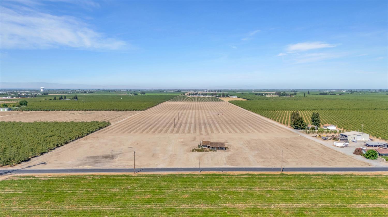 1234 South Murphy Road Ripon, CA 95366 - Photo 4 of 9 a view of a lake view