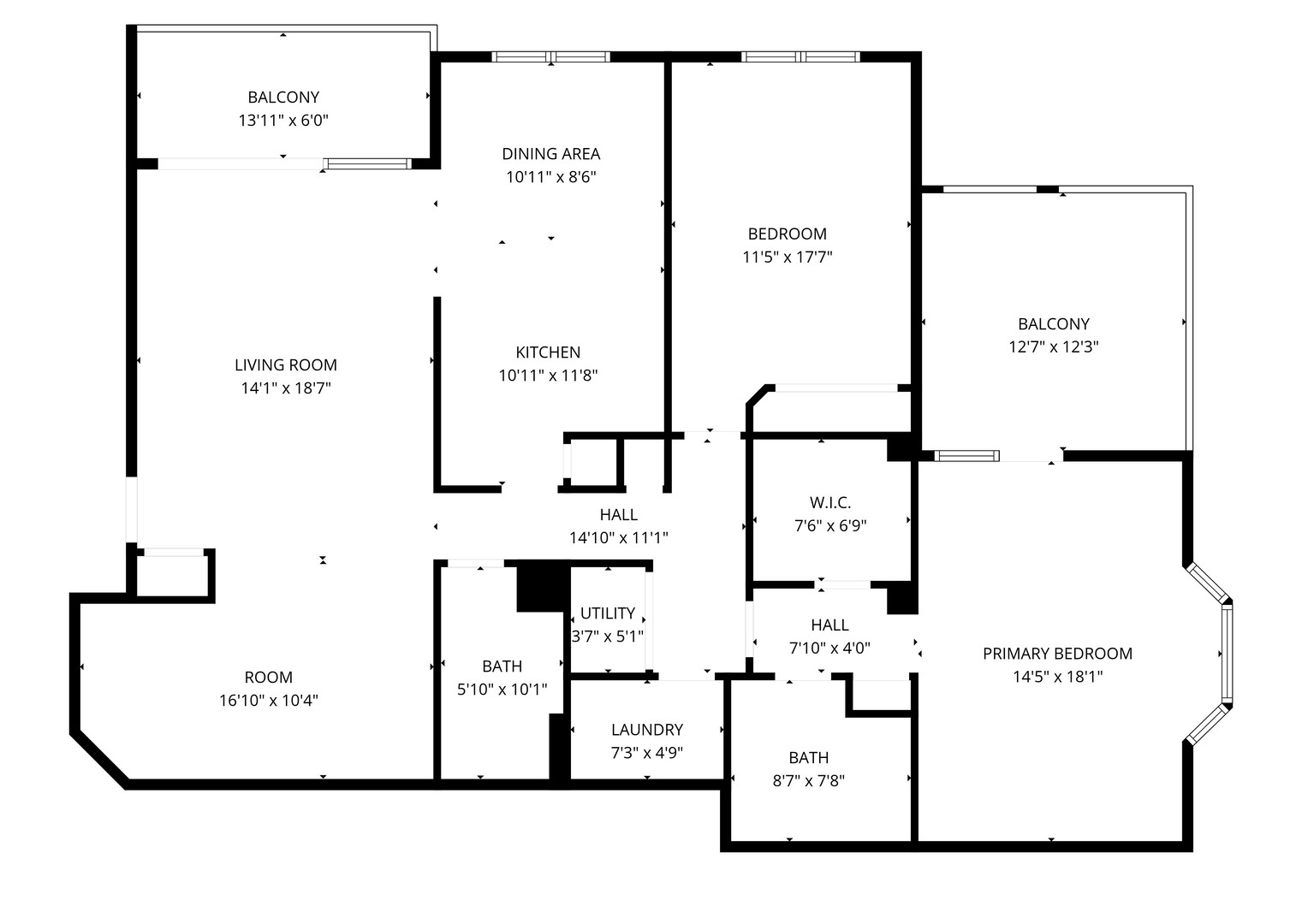 1705 Pavilion Way, Unit 208 Park Ridge, IL 60068 - Photo 23 of 30