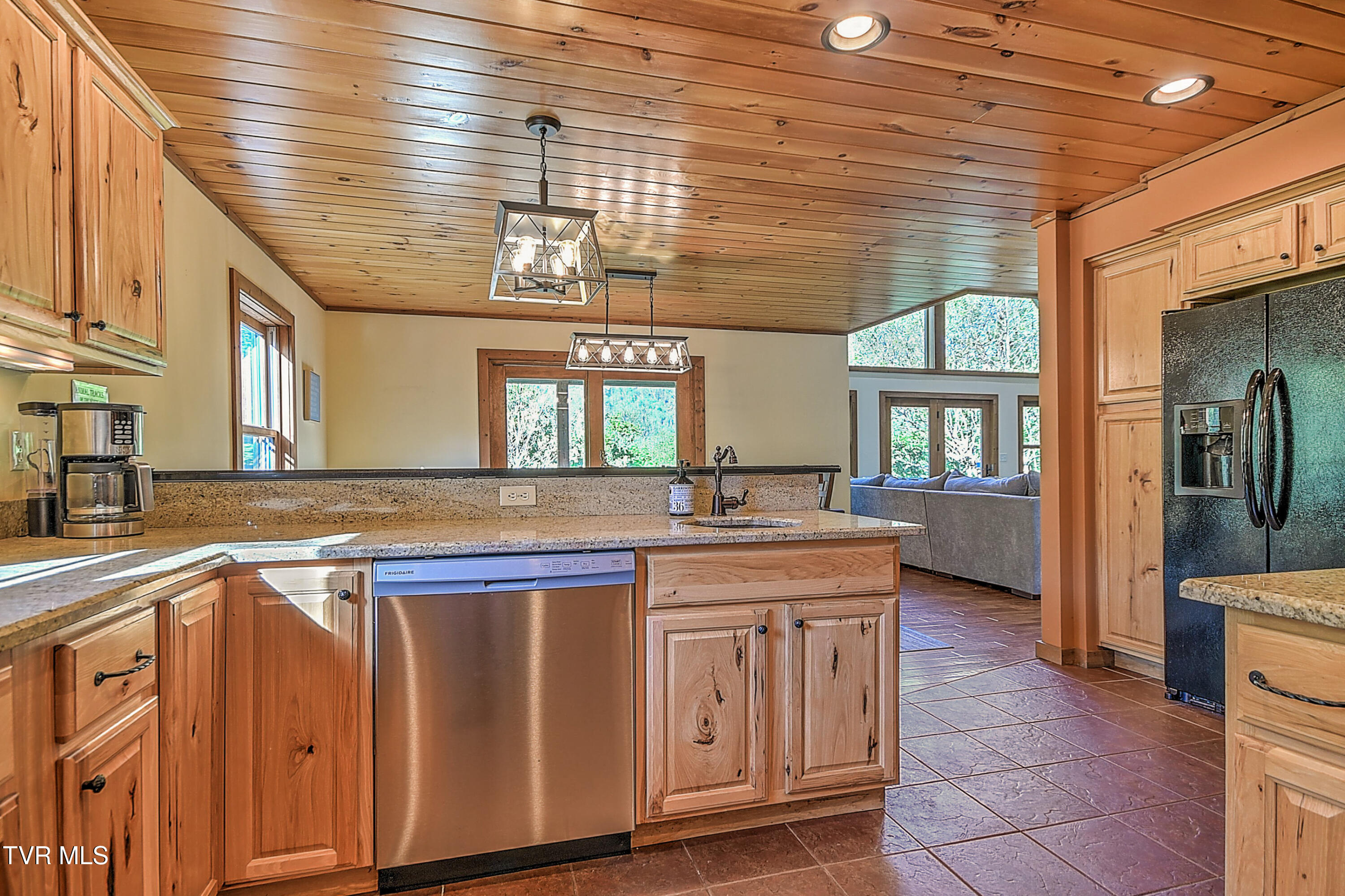 410 Eagle Ridge Road Roan Mountain, TN 37687 - Photo 23 of 97 410 Eagle Ridge HP-21