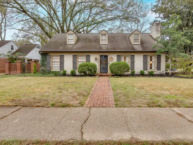 $330,000 | 4463 Cherrydale Road, Memphis, TN 38117