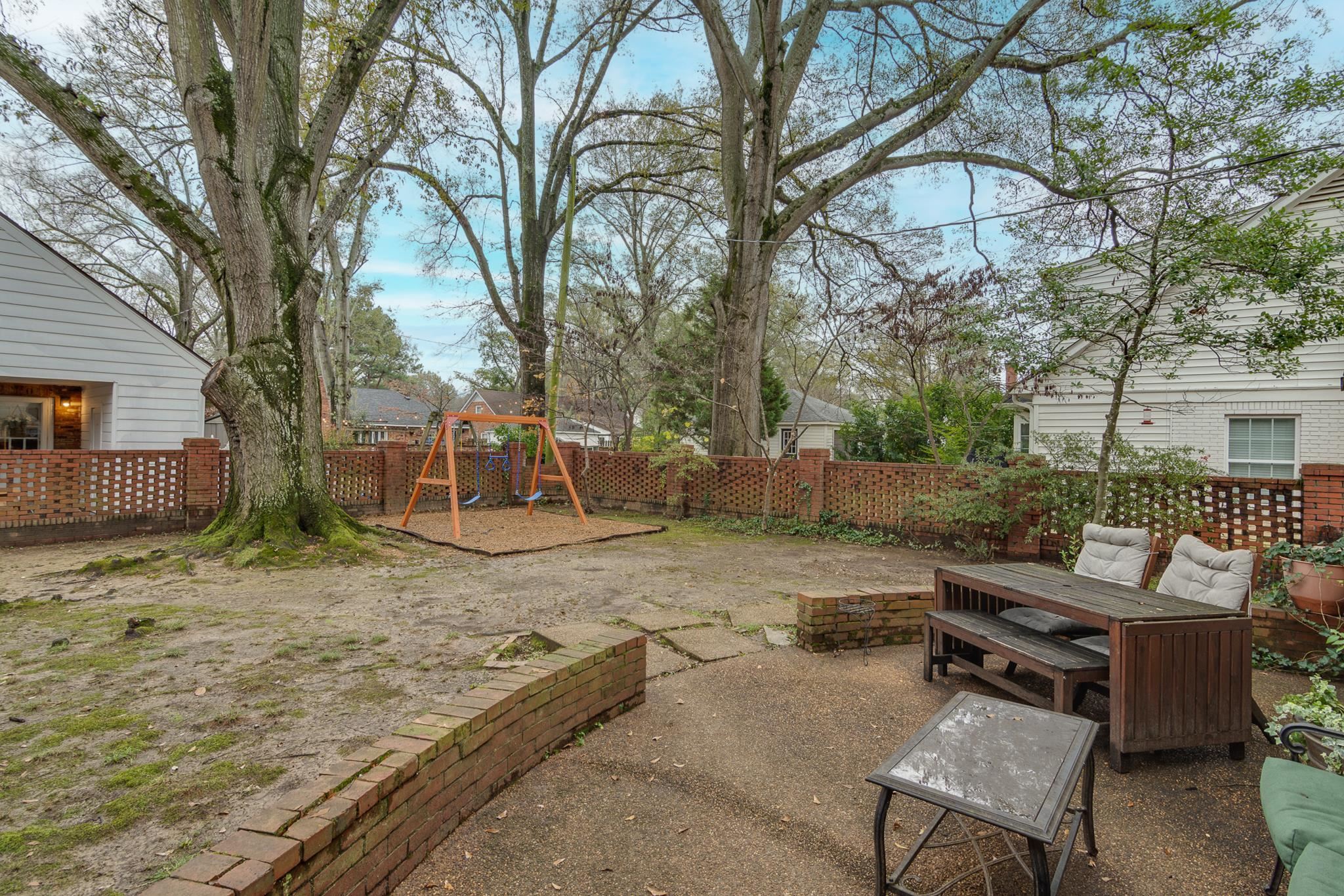 4463 Cherrydale Road Memphis, TN 38117 - Photo 27 of 36