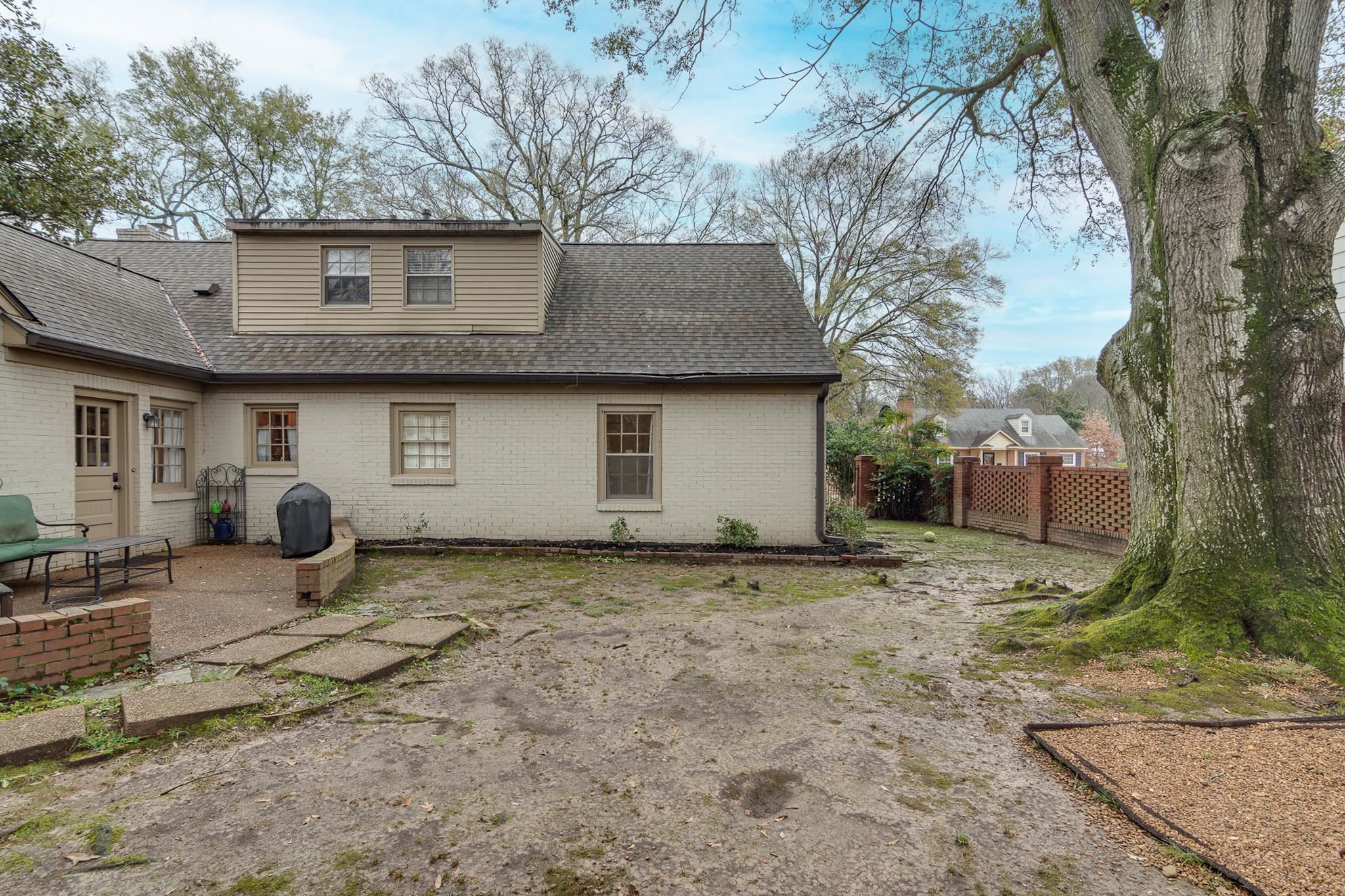 4463 Cherrydale Road Memphis, TN 38117 - Photo 29 of 36