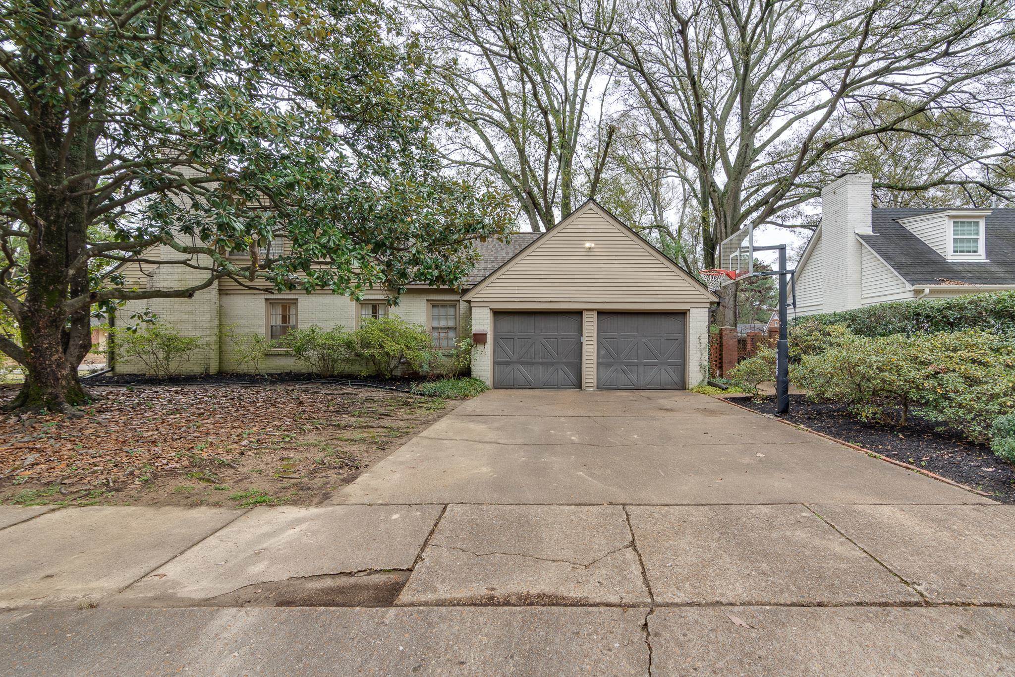 4463 Cherrydale Road Memphis, TN 38117 - Photo 30 of 36