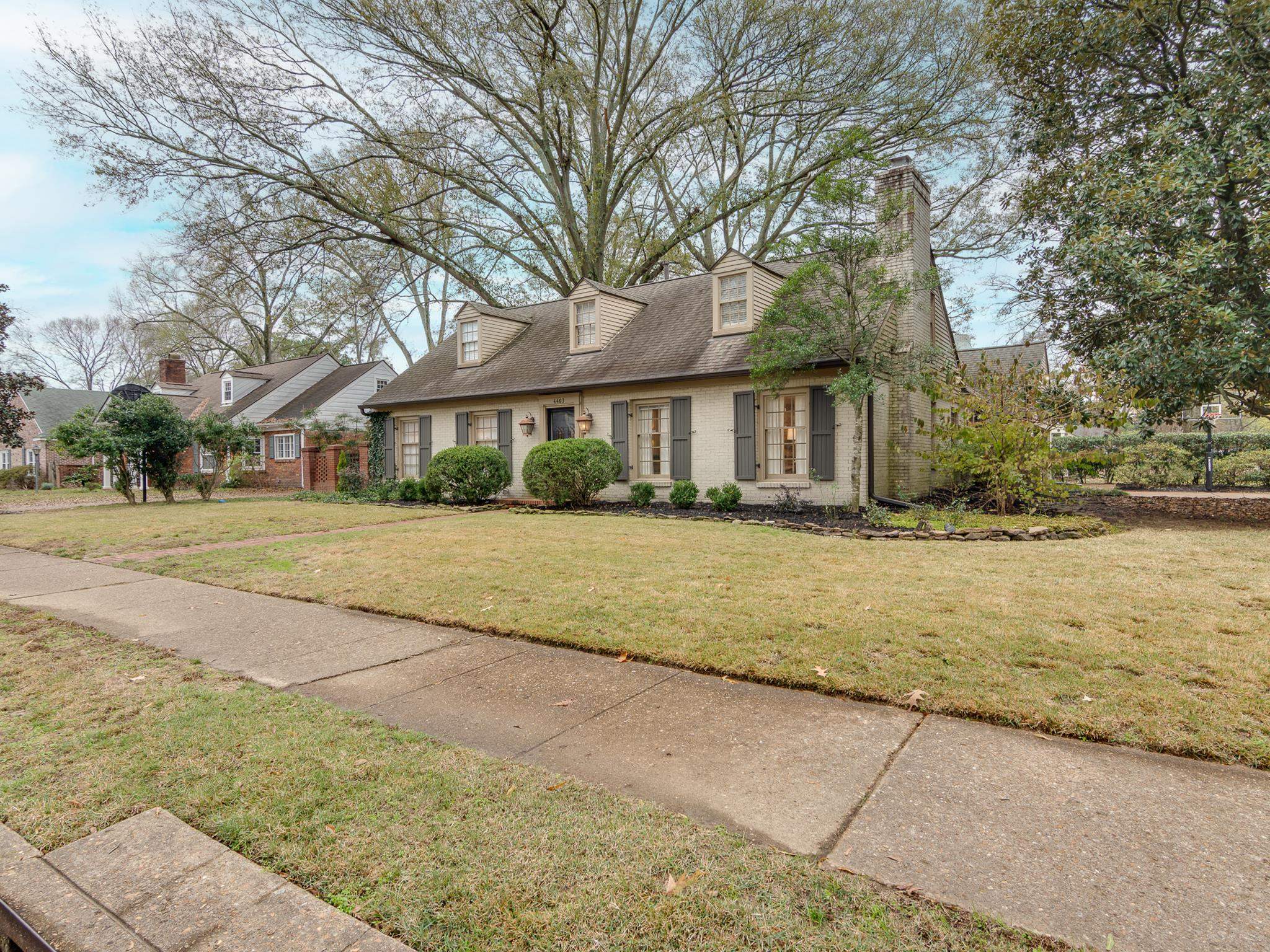 4463 Cherrydale Road Memphis, TN 38117 - Photo 31 of 36