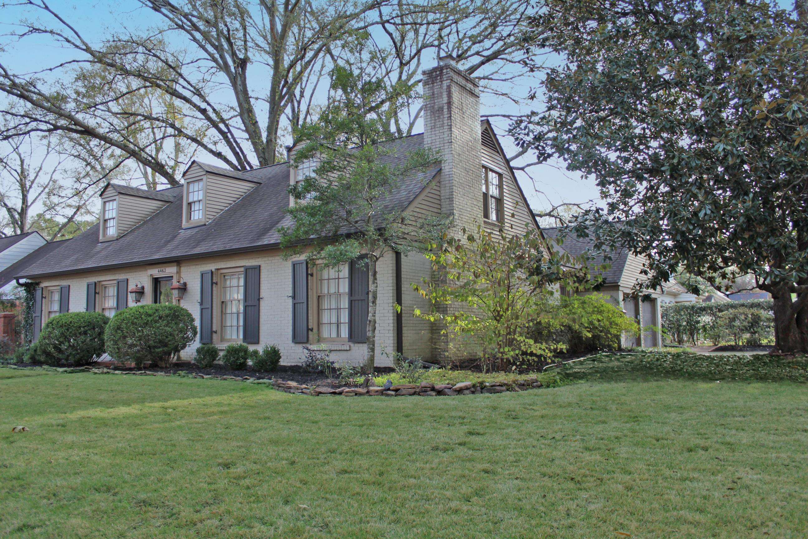 4463 Cherrydale Road Memphis, TN 38117 - Photo 32 of 36