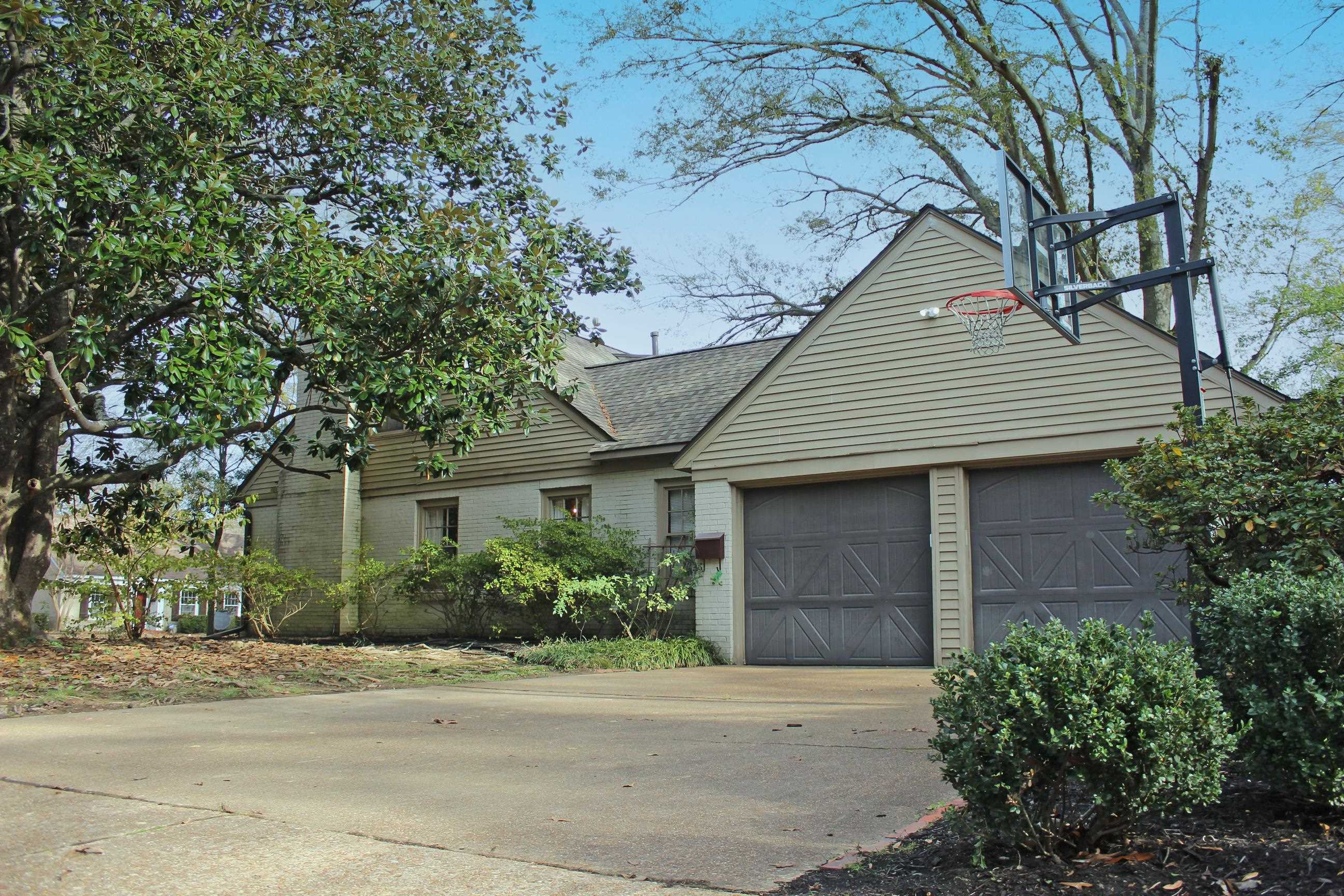 4463 Cherrydale Road Memphis, TN 38117 - Photo 33 of 36