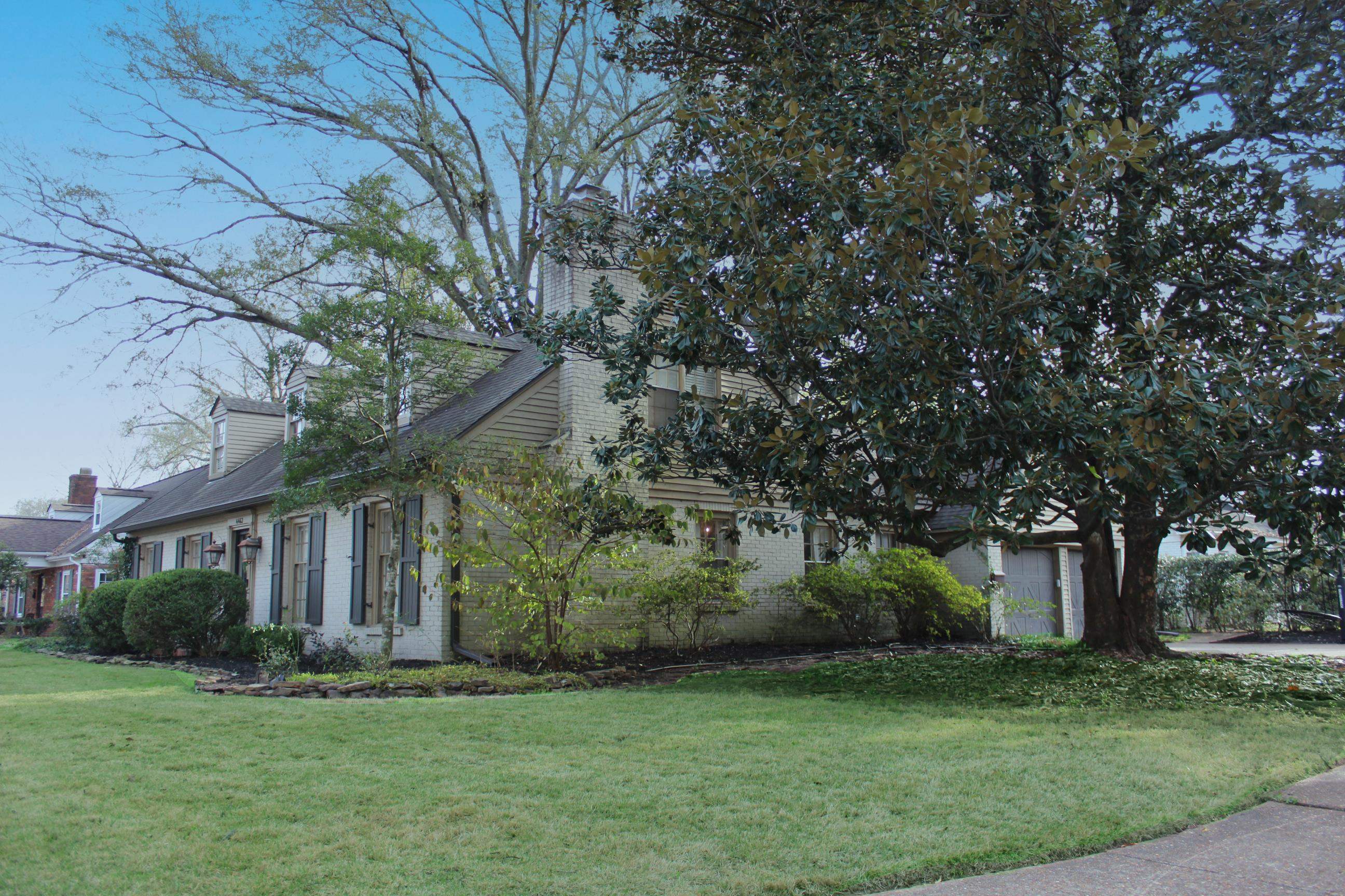 4463 Cherrydale Road Memphis, TN 38117 - Photo 34 of 36