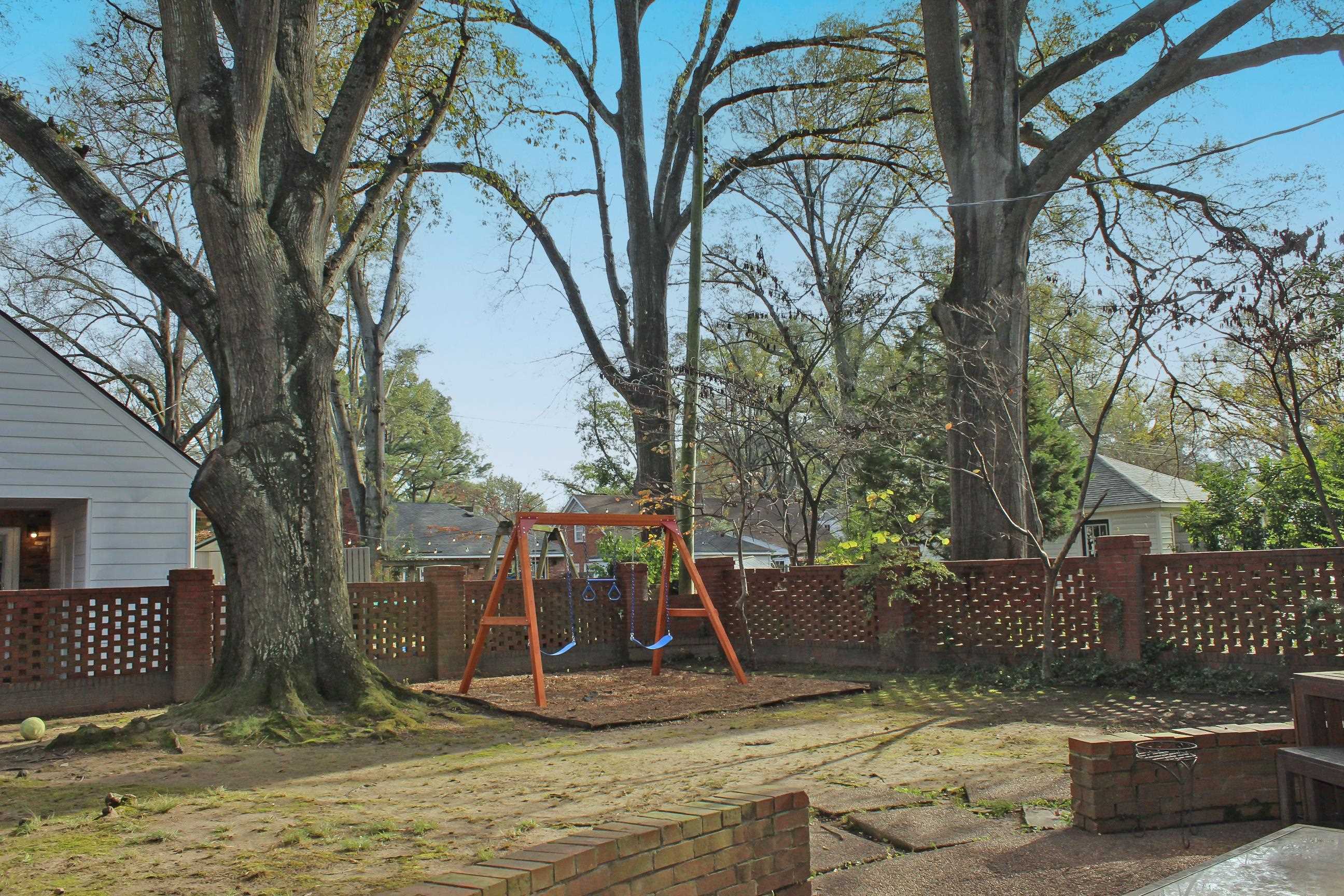 4463 Cherrydale Road Memphis, TN 38117 - Photo 35 of 36