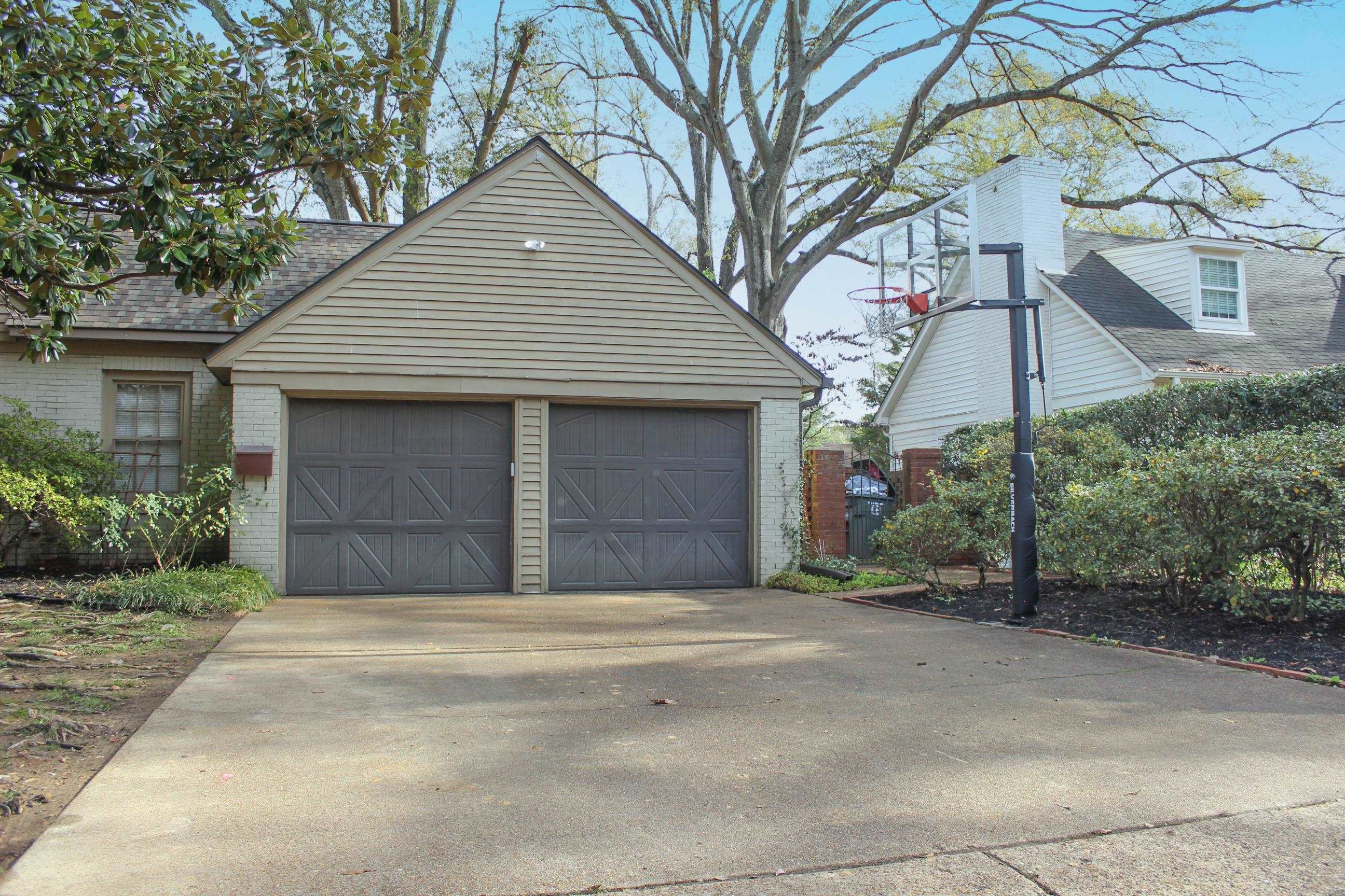 4463 Cherrydale Road Memphis, TN 38117 - Photo 36 of 36