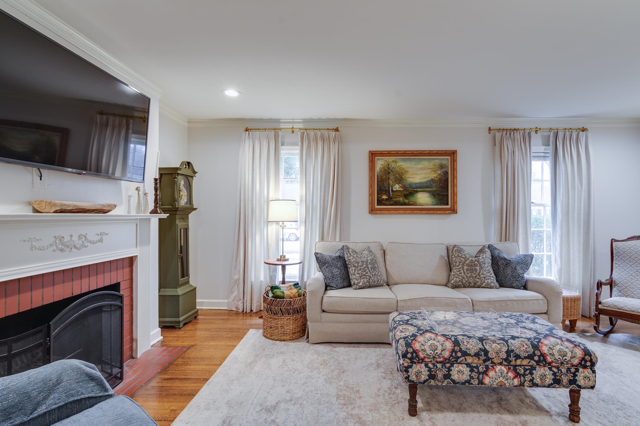 4463 Cherrydale Road Memphis, TN 38117 - Photo 4 of 36