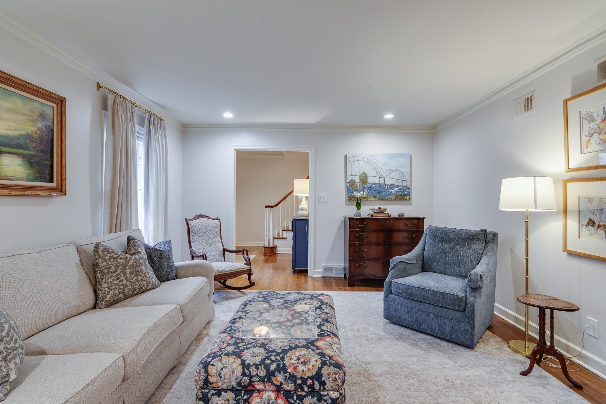 4463 Cherrydale Road Memphis, TN 38117 - Photo 5 of 36