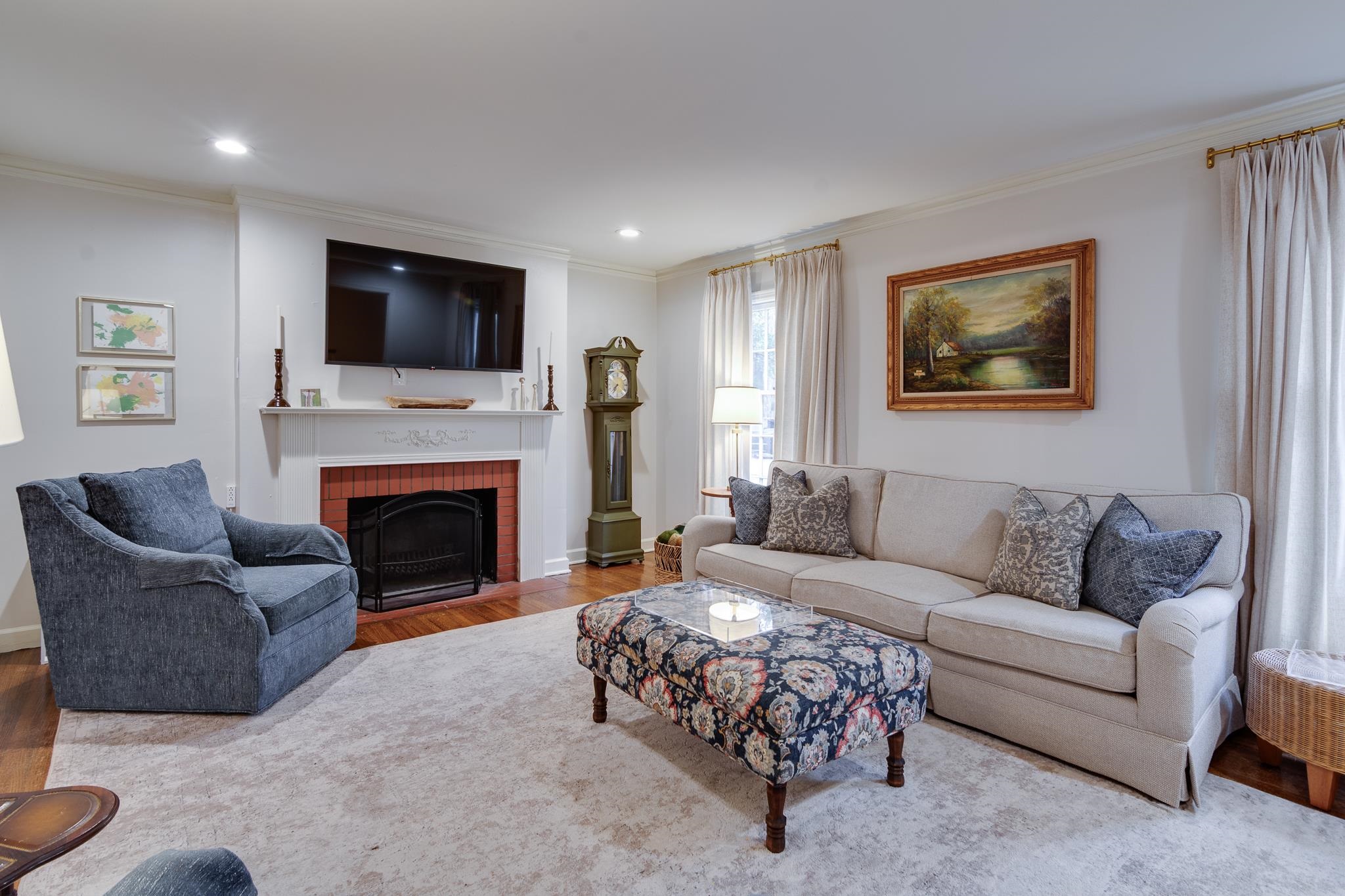 4463 Cherrydale Road Memphis, TN 38117 - Photo 6 of 36