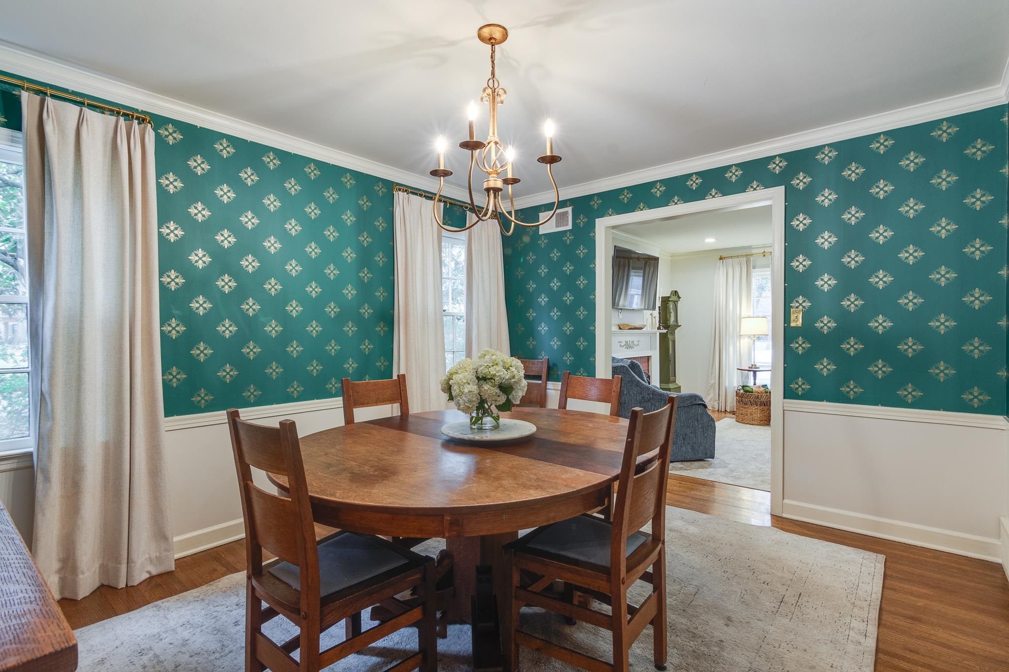 4463 Cherrydale Road Memphis, TN 38117 - Photo 7 of 36