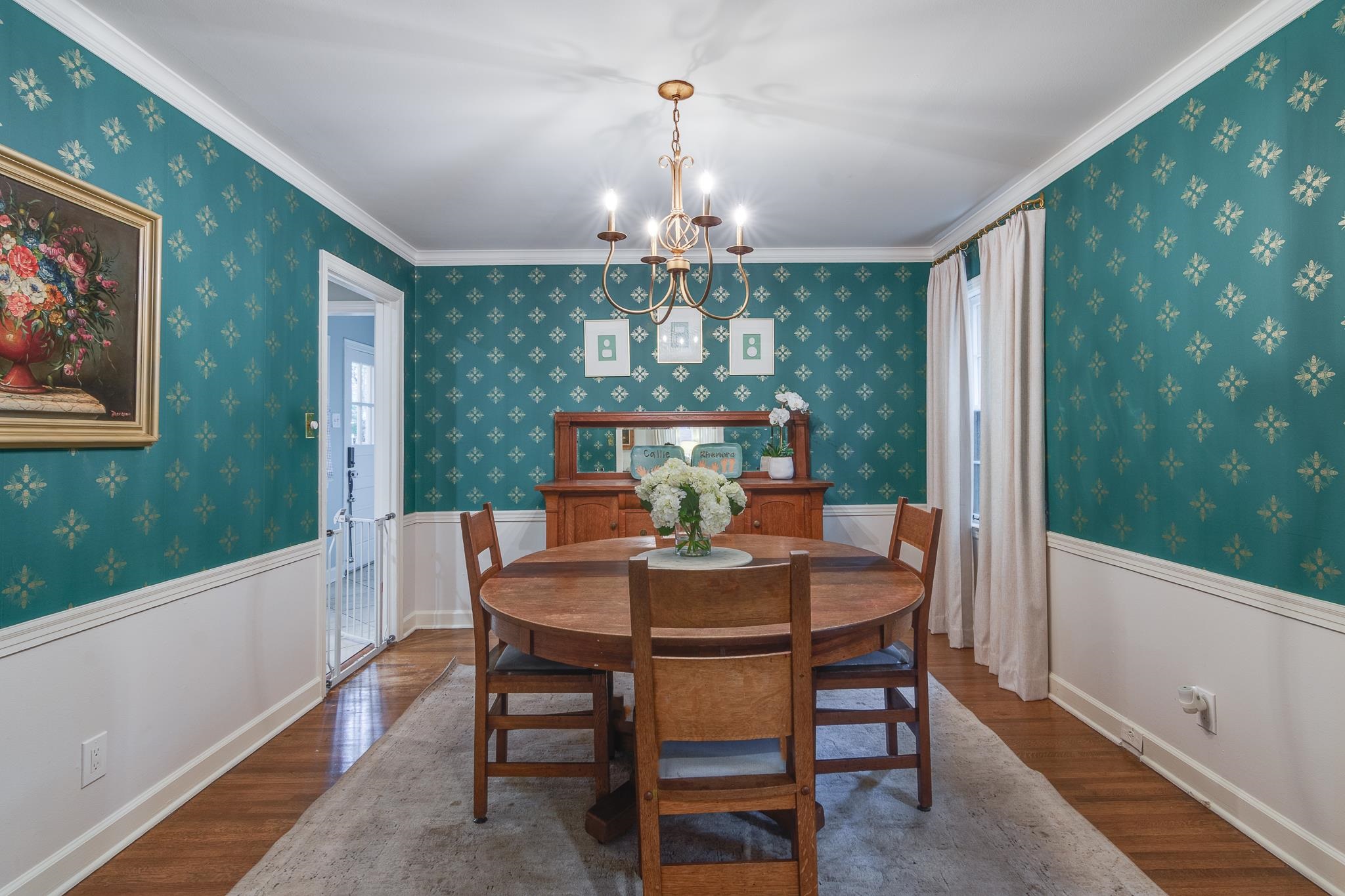 4463 Cherrydale Road Memphis, TN 38117 - Photo 8 of 36