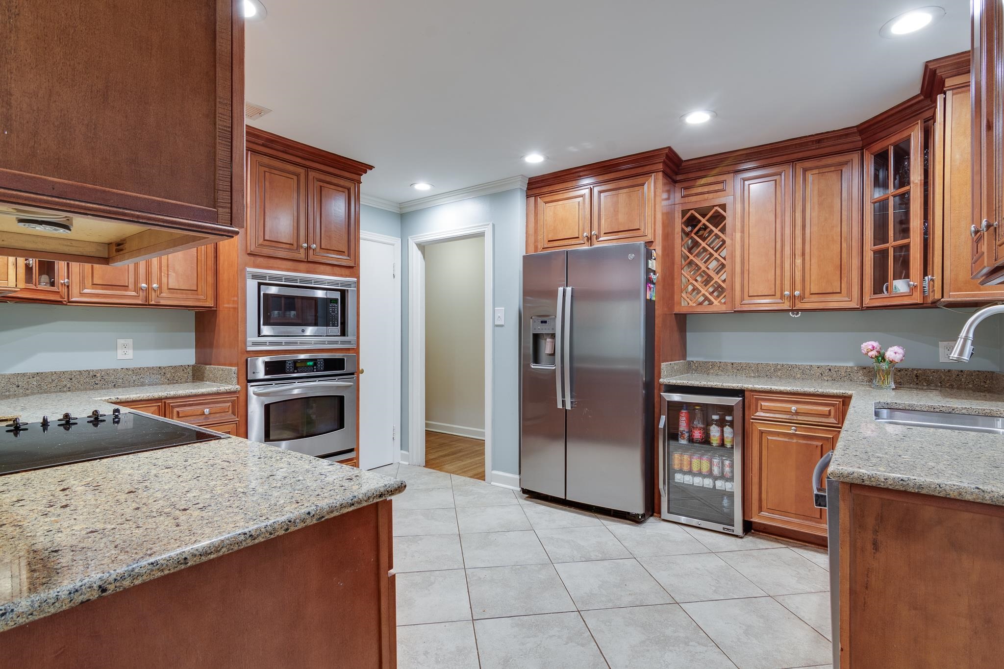 4463 Cherrydale Road Memphis, TN 38117 - Photo 9 of 36