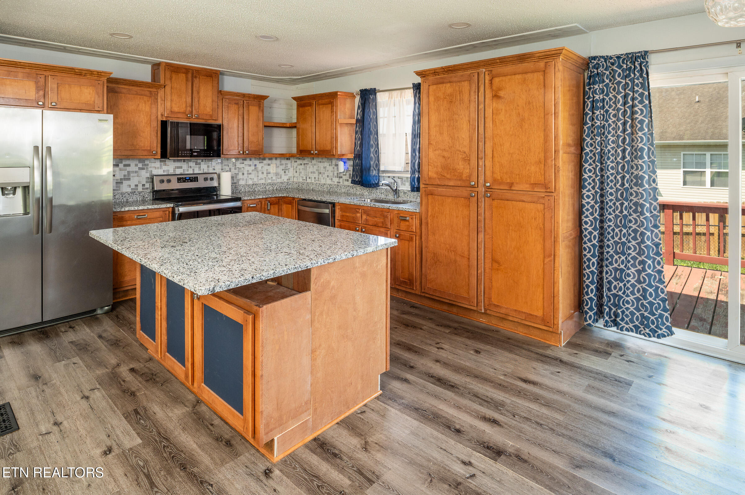 415 Pearl Road Seymour, TN 37865 - Photo 5 of 20 Updated Island