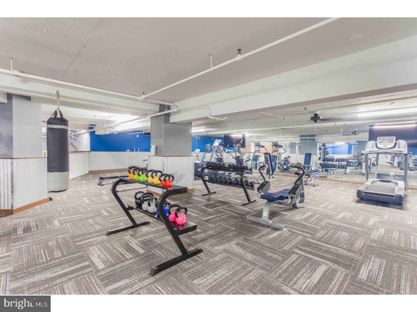 2201 Pennsylvania Avenue, Unit 1202 Philadelphia, PA 19130 - Photo 20 of 45