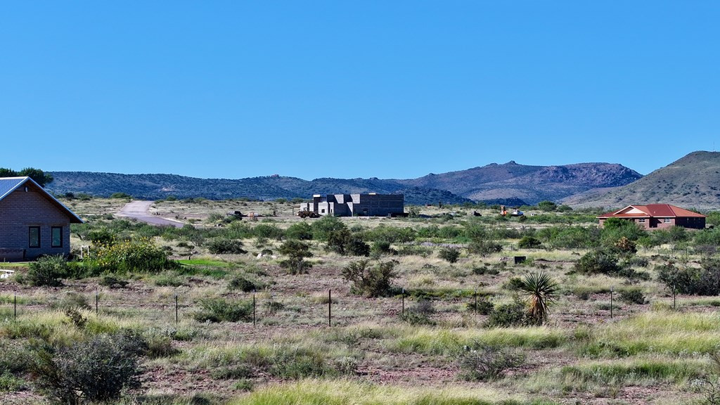 91 Sierra La Rana Alpine, TX 79830 - Photo 2 of 13 Photo 2