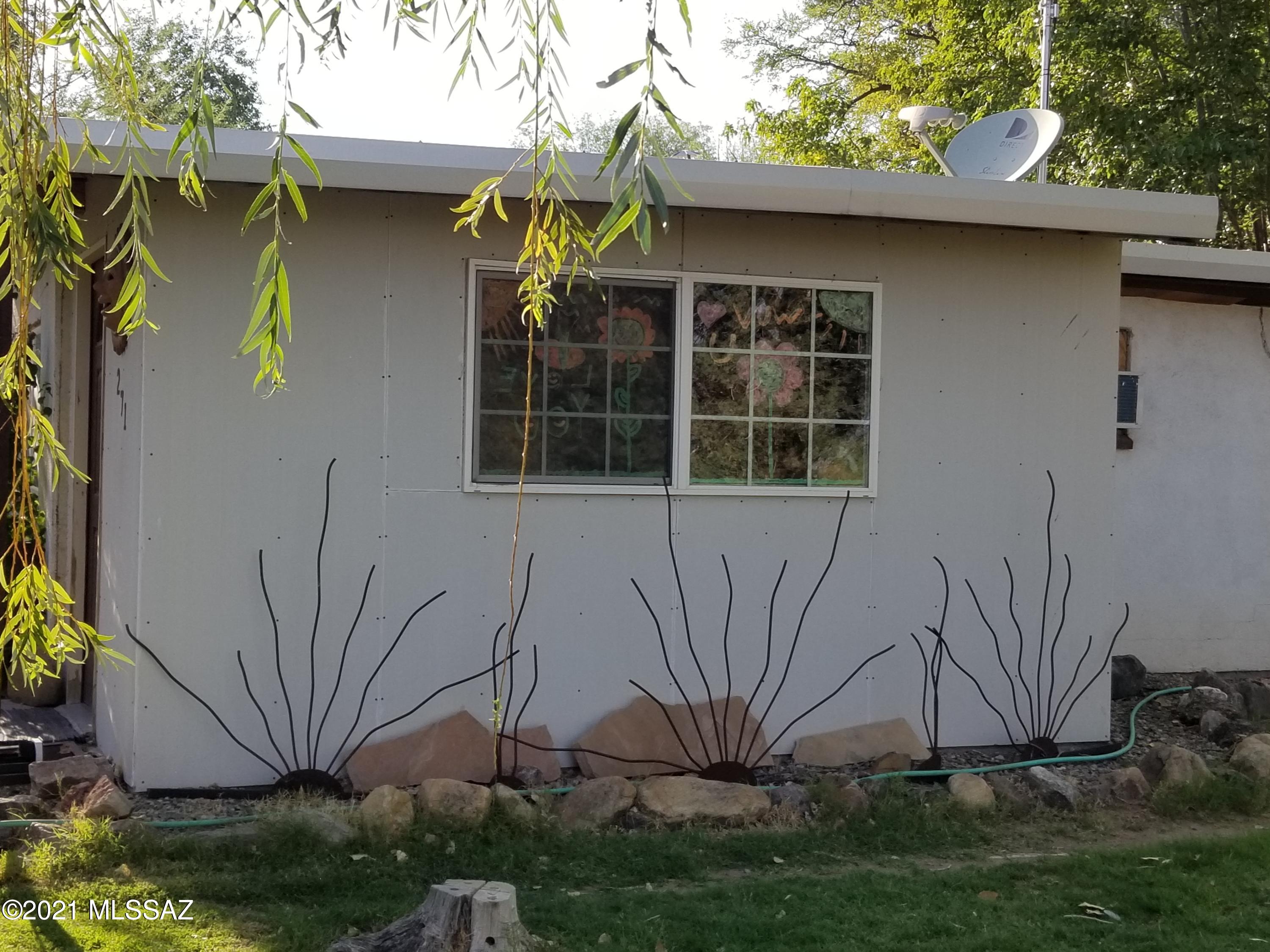 271 North Taylor Road Willcox, AZ 85643 - Photo 3 of 50