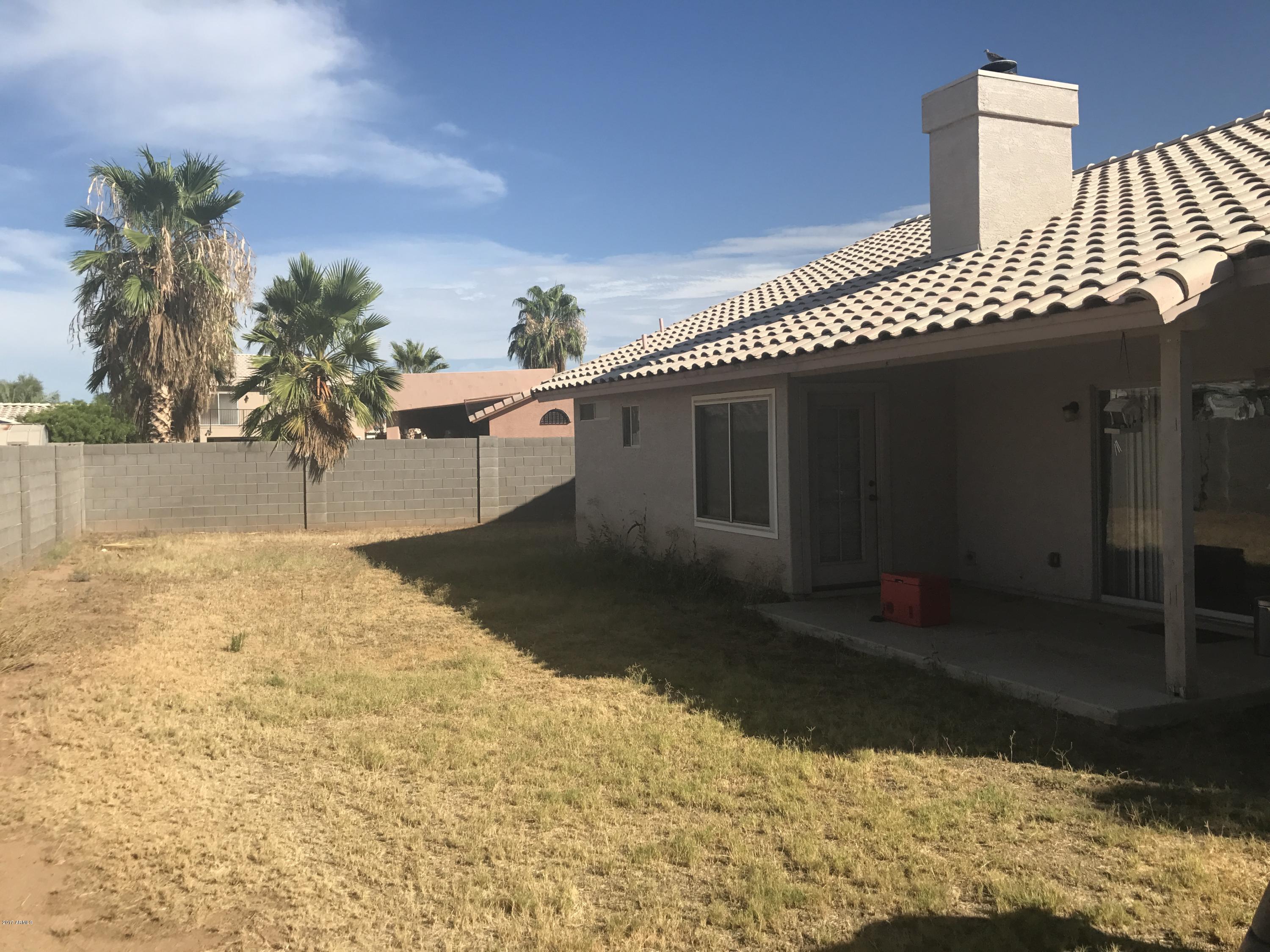 8542 West Monte Vista Road Phoenix, AZ 85037 - Photo 10 of 10 IMG_5348