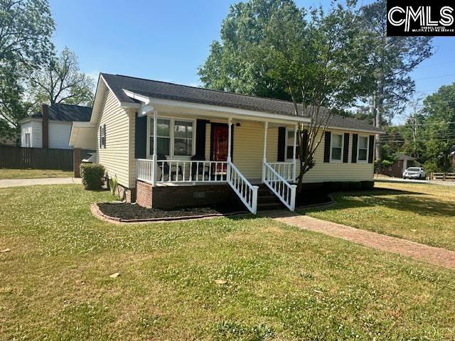 2000 Johnstone Street Newberry, SC 29108 - Photo 2 of 32