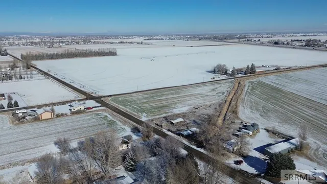 $225,000 | 5.17-ac 35th East, Idaho Falls, ID 83401