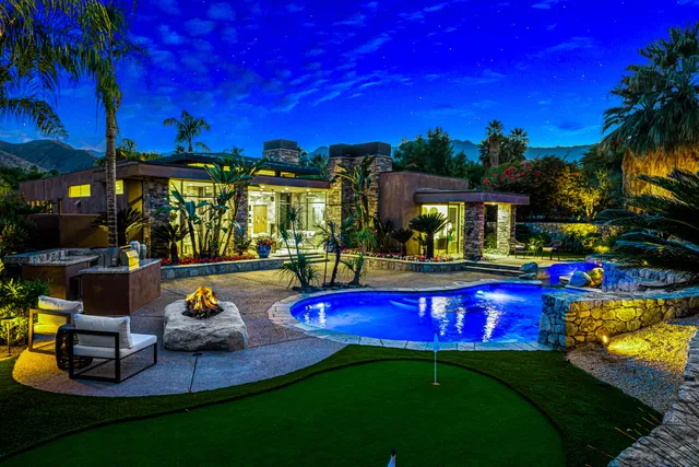 $3,195,000 | 400 Vista Creek, Palm Desert, CA 92260