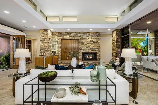 $3,195,000 | 400 Vista Creek, Palm Desert, CA 92260