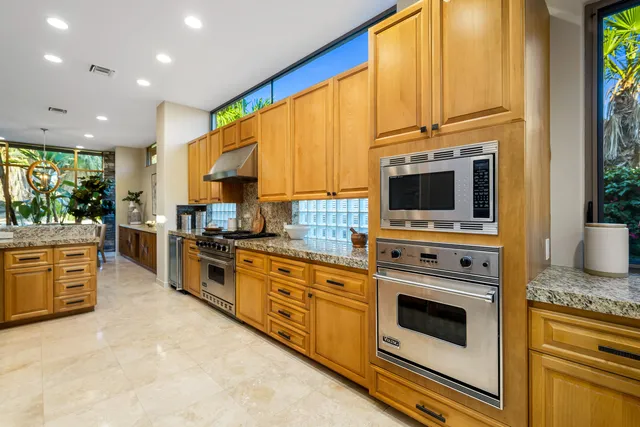 $3,195,000 | 400 Vista Creek, Palm Desert, CA 92260