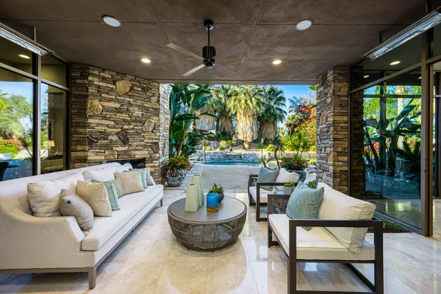 $3,195,000 | 400 Vista Creek, Palm Desert, CA 92260