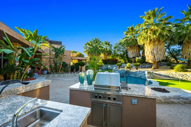 $3,195,000 | 400 Vista Creek, Palm Desert, CA 92260