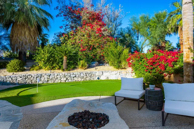 $3,195,000 | 400 Vista Creek, Palm Desert, CA 92260