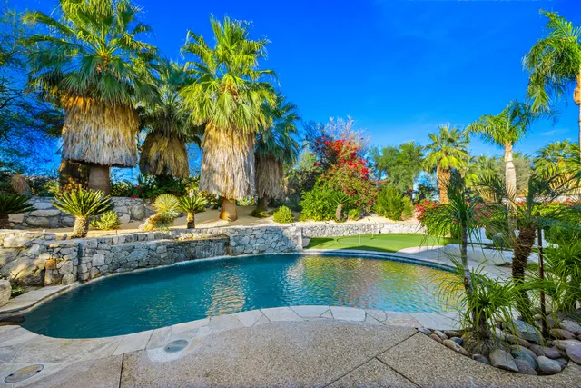 $3,195,000 | 400 Vista Creek, Palm Desert, CA 92260