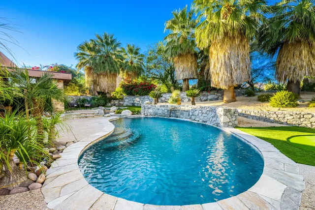 $3,195,000 | 400 Vista Creek, Palm Desert, CA 92260