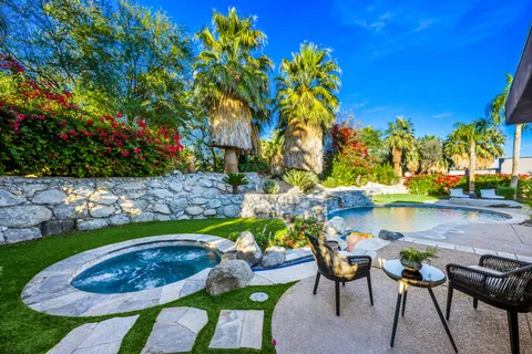 $3,195,000 | 400 Vista Creek, Palm Desert, CA 92260